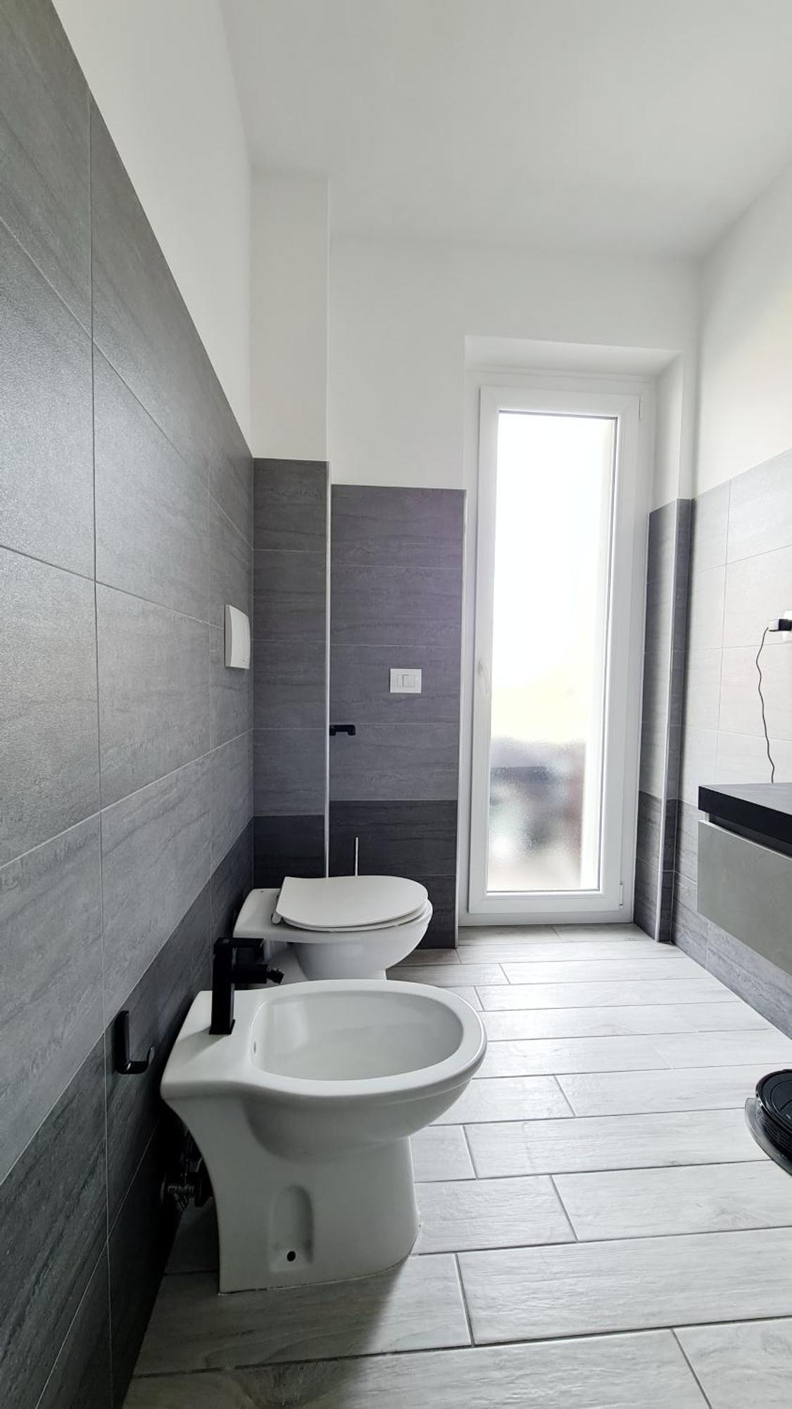 Severis Apartment Фьюмичино Экстерьер фото