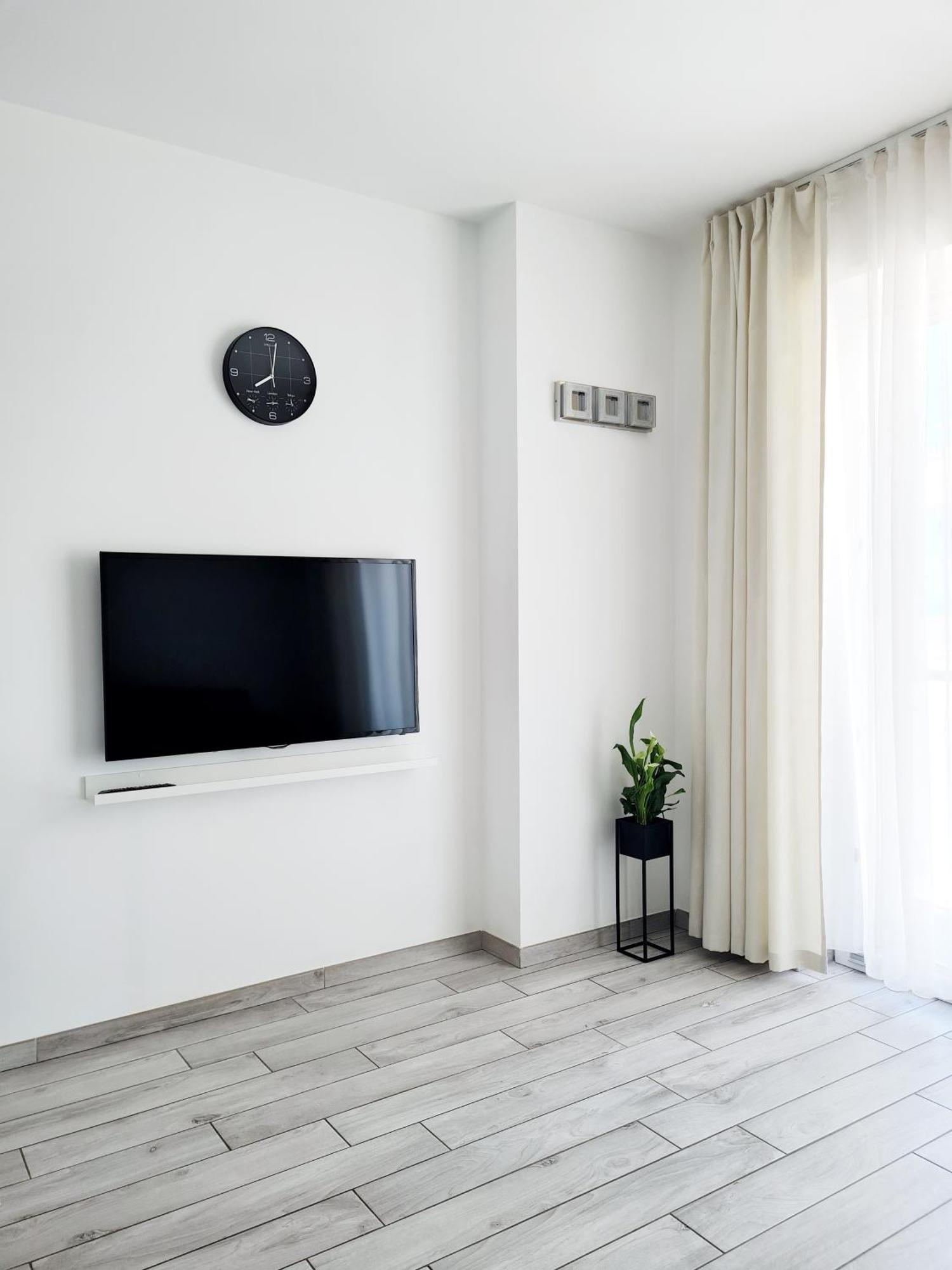 Severis Apartment Фьюмичино Экстерьер фото